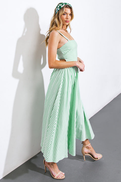 attracting-looks-woven-midi-dress Flying Tomato-Sophia's Style-3